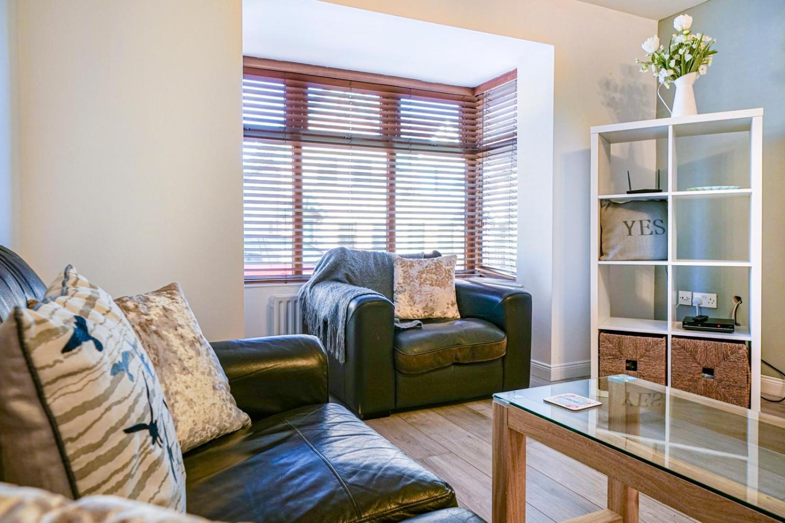 3 Bed House, Quiet Location Close To Bangor Eksteriør bilde