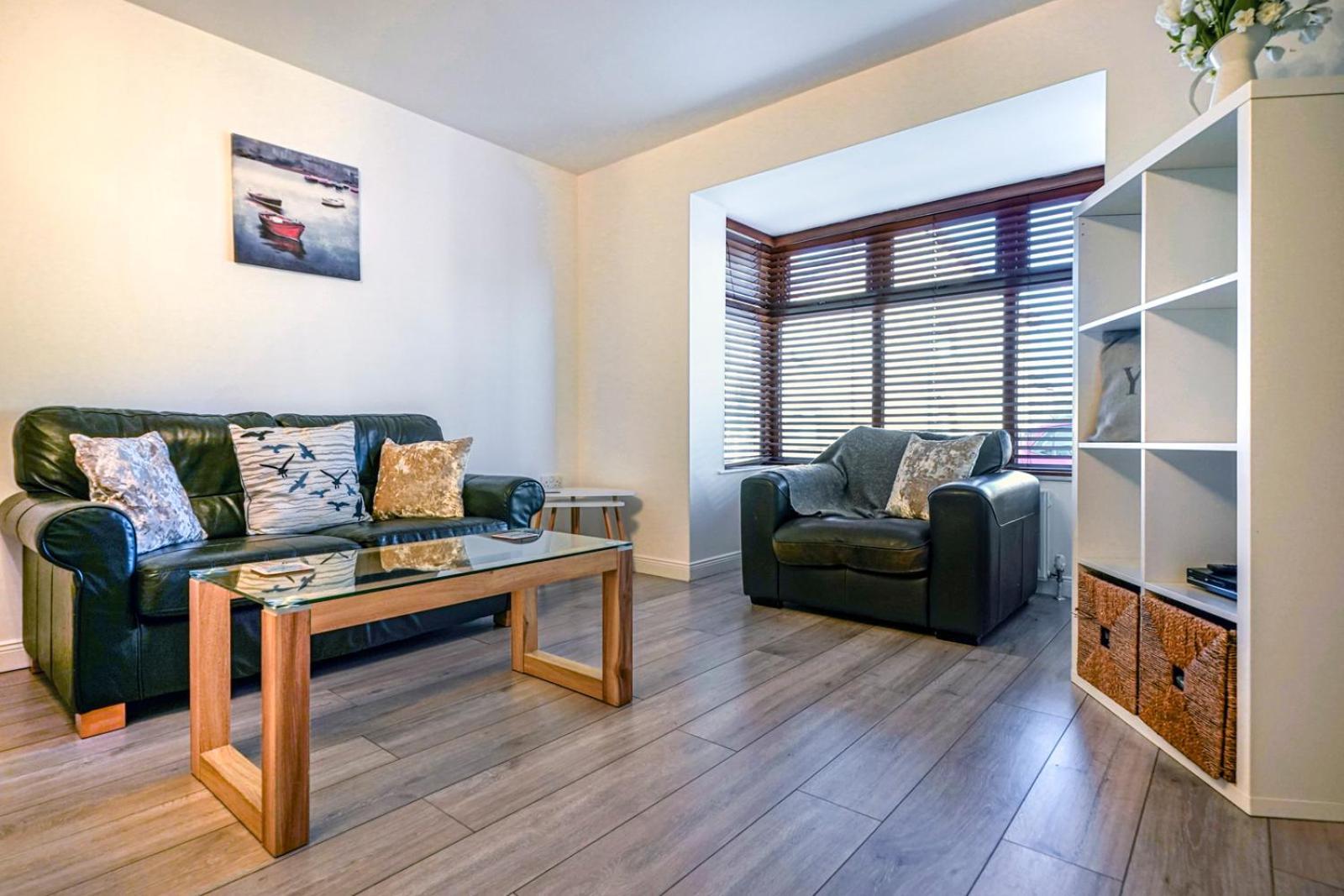 3 Bed House, Quiet Location Close To Bangor Eksteriør bilde