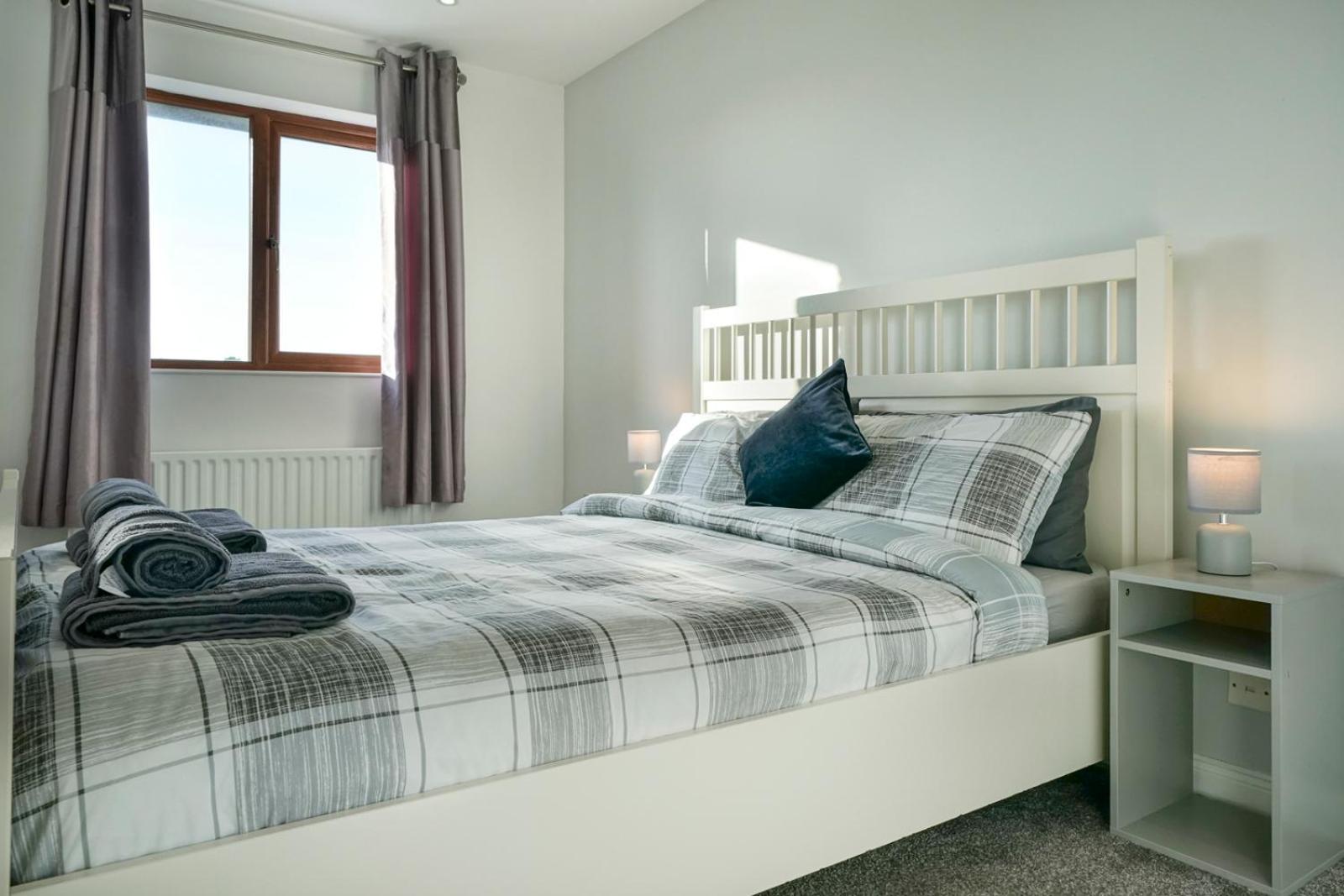 3 Bed House, Quiet Location Close To Bangor Eksteriør bilde