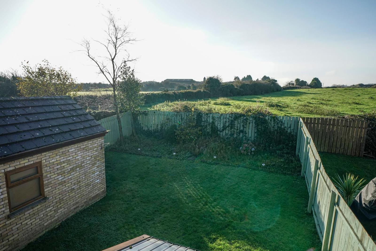 3 Bed House, Quiet Location Close To Bangor Eksteriør bilde