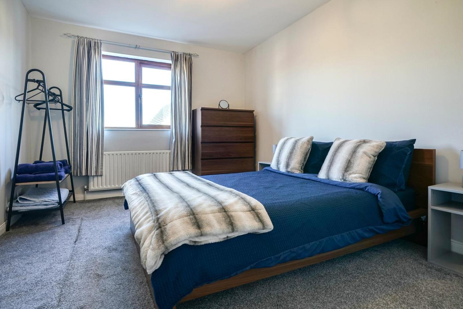 3 Bed House, Quiet Location Close To Bangor Eksteriør bilde