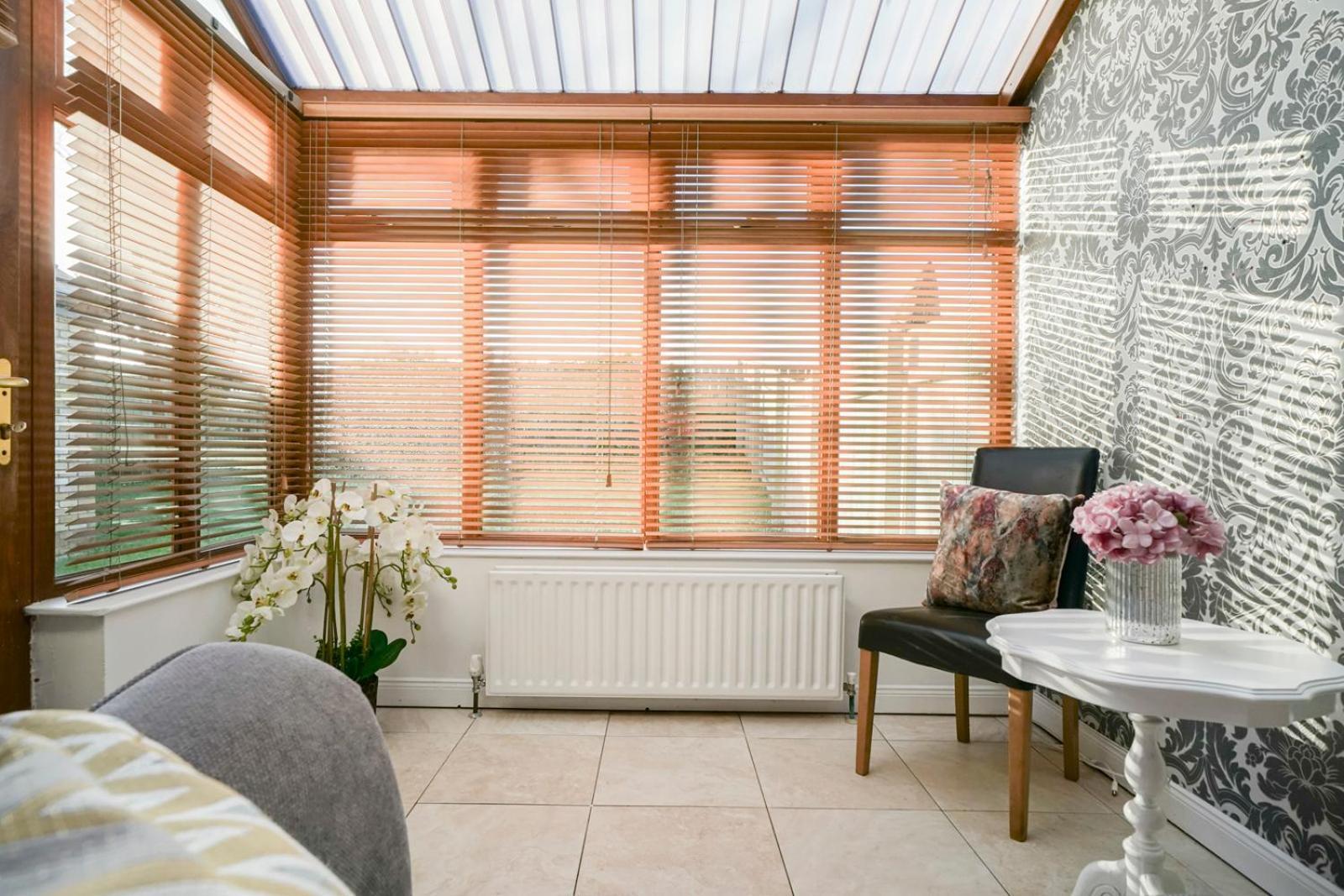 3 Bed House, Quiet Location Close To Bangor Eksteriør bilde