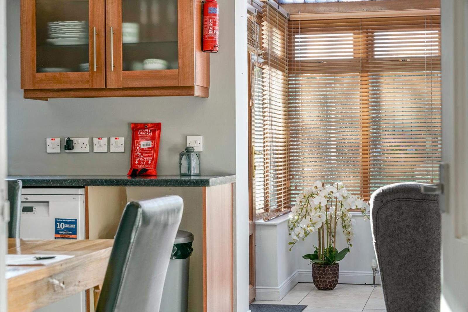 3 Bed House, Quiet Location Close To Bangor Eksteriør bilde
