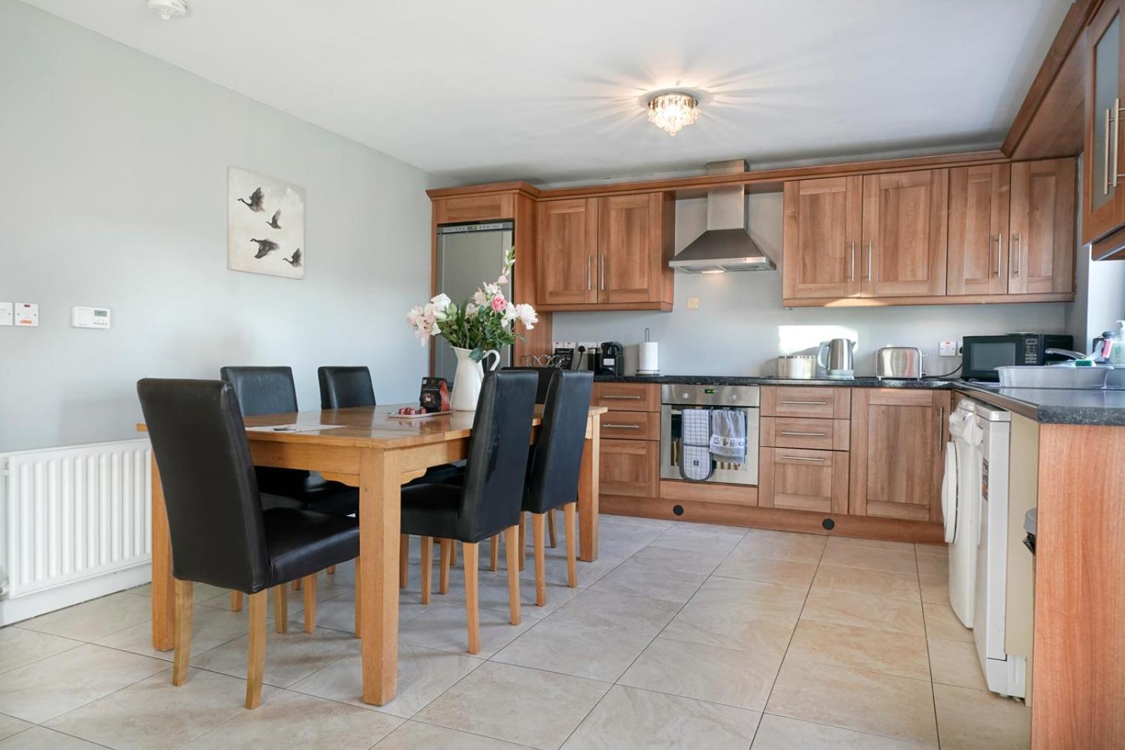 3 Bed House, Quiet Location Close To Bangor Eksteriør bilde