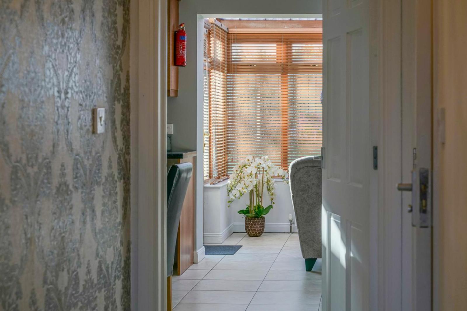 3 Bed House, Quiet Location Close To Bangor Eksteriør bilde